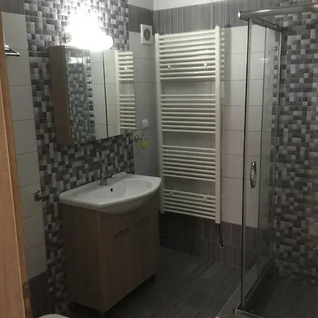 Panos House Апартаменты
