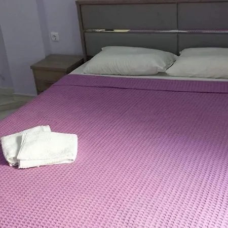 Апартаменты Panos House Лименария