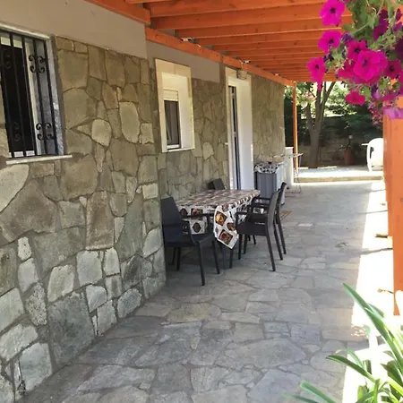 Panos House Apartment Limenaria (Thasos)