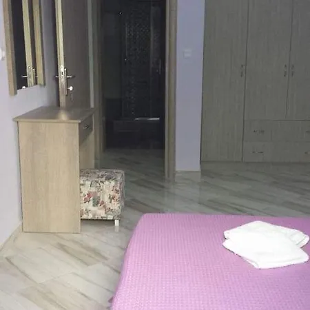 Panos House Limenaria (Thasos)